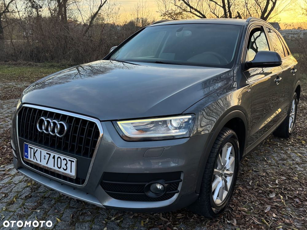 Audi Q3 2.0 TDI Prime Edition - 5
