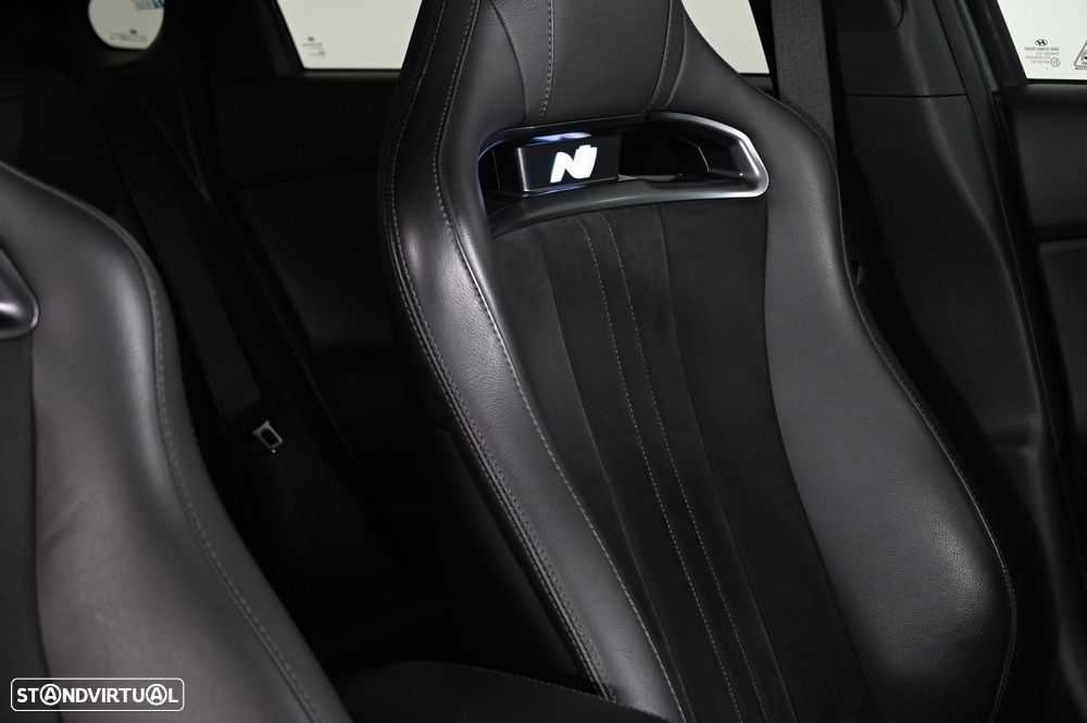 Hyundai i30 N 2.0 T-GDi Pack Performance - 33