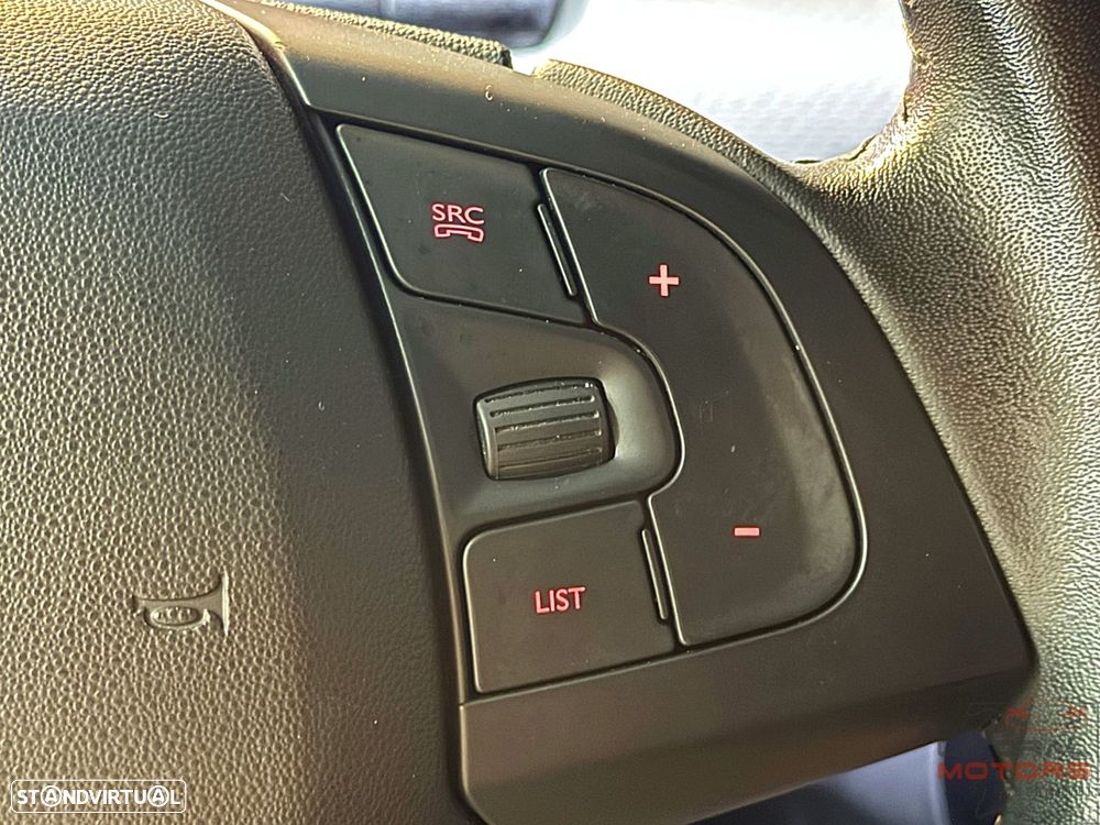 Citroën C4 Cactus 1.2 PureTech Shine EAT6 - 25