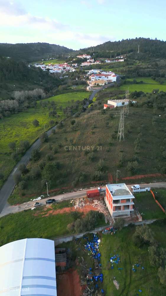 Terreno Urbano em Vialonga – Oportunidade para Construir a Sua Moradia - Grande imagem: 3/23