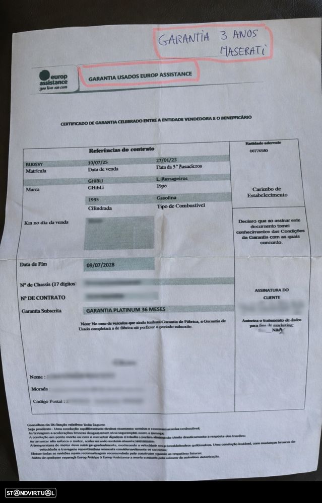 Maserati Ghibli Hybrid - 46