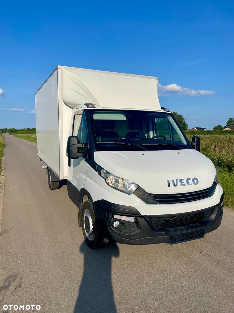 Iveco Daily - 2