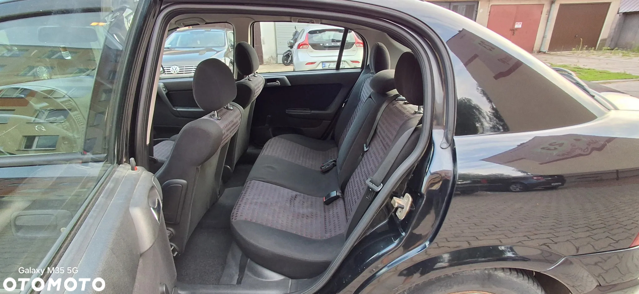 Opel Astra - 5