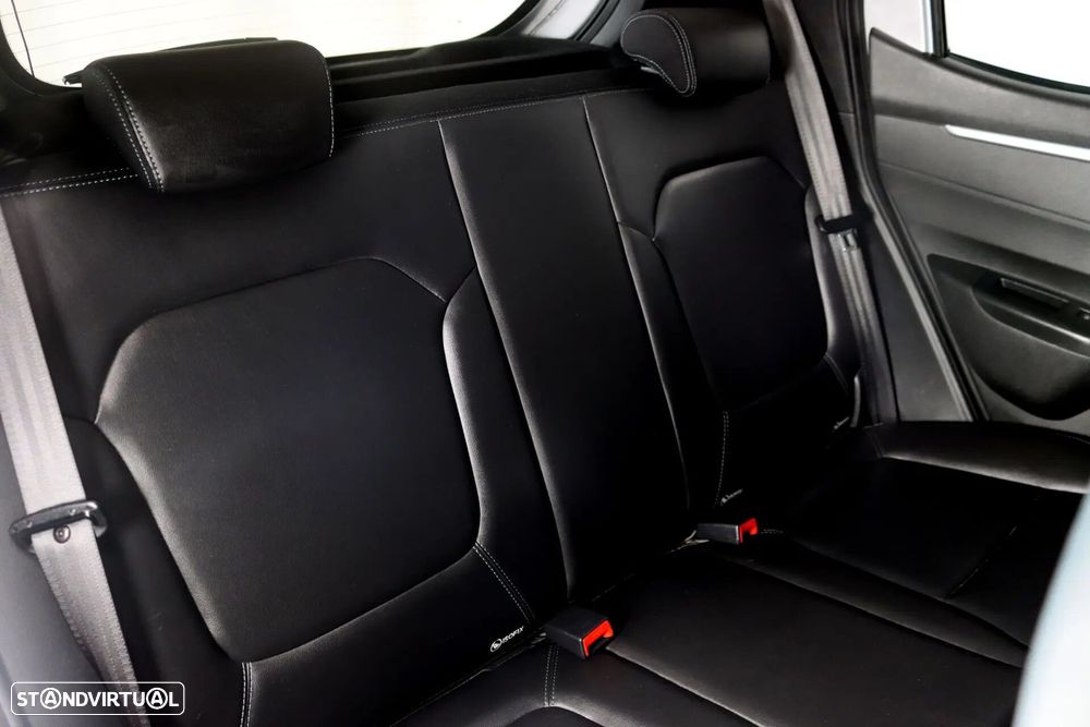 Dacia Spring Electric 45 Expression - 15
