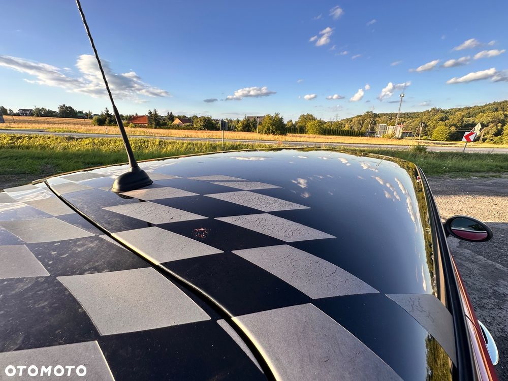 MINI Cooper Standard - 21