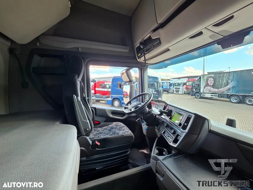 Scania R450 - 35