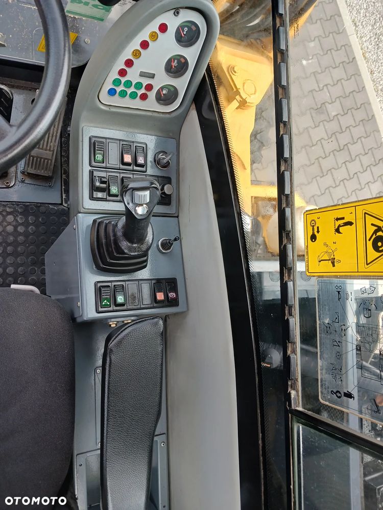 Terex TW 70 - 20