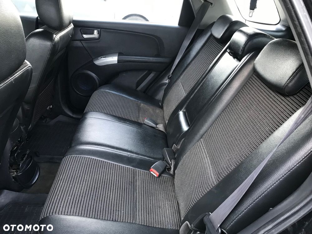 Kia Sportage - 15