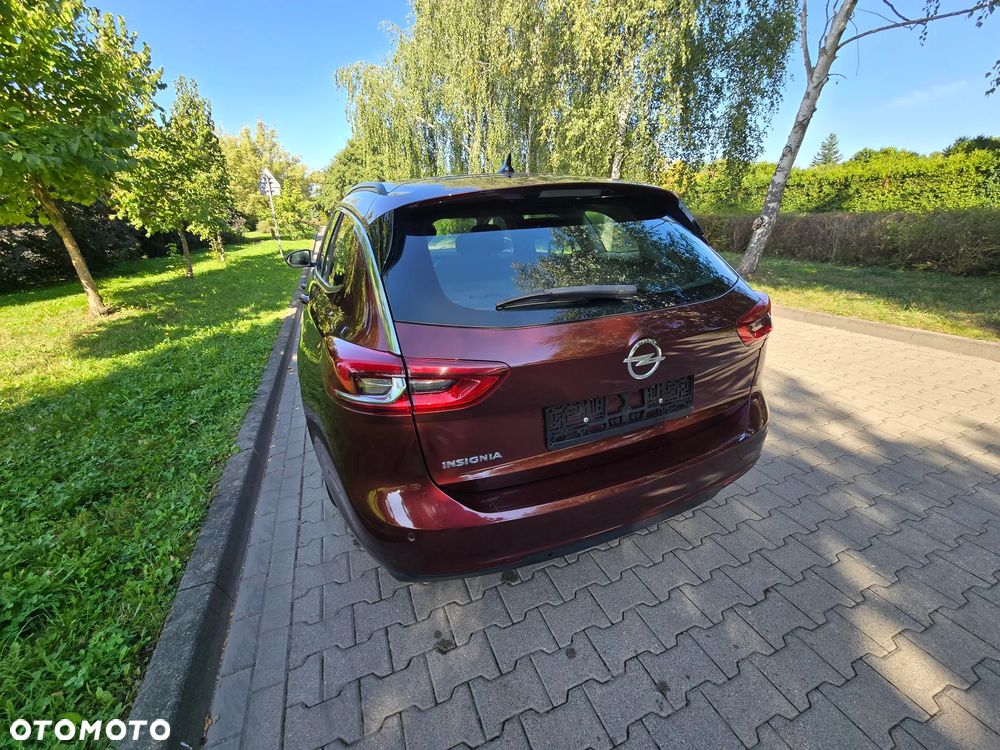 Opel Insignia 1.6 Automatik Business Innovation - 5