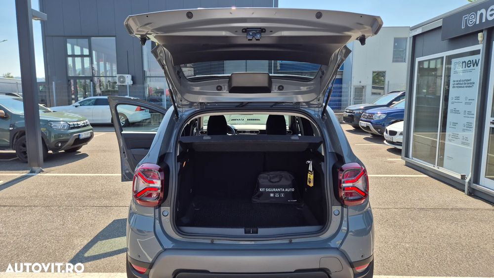 Dacia Duster TCe 150 EDC Extreme - 10