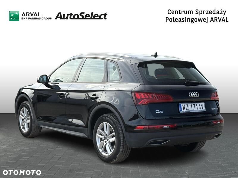 Audi Q5 - 3