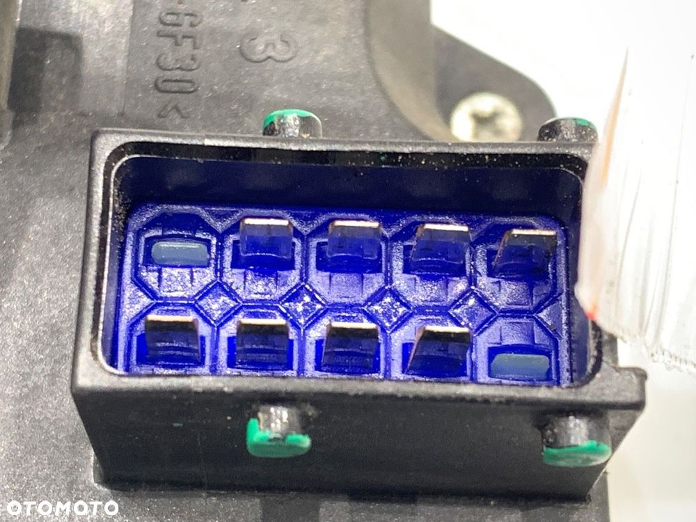 ZAMEK DRZWI LEWY PRZÓD - 129.00 PLN - OPEL MERIVA A nadwozie wielkoprzestrzenne (MPV) (X03) 2003 - - 3