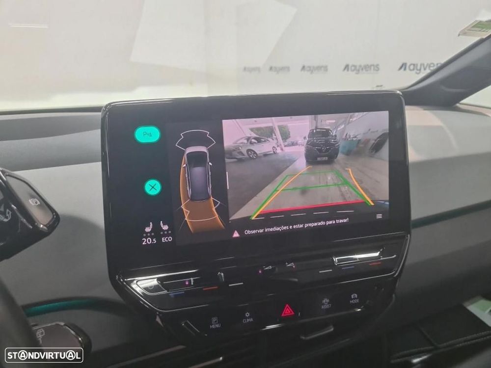 VW ID.3 Pro S Tour - 7