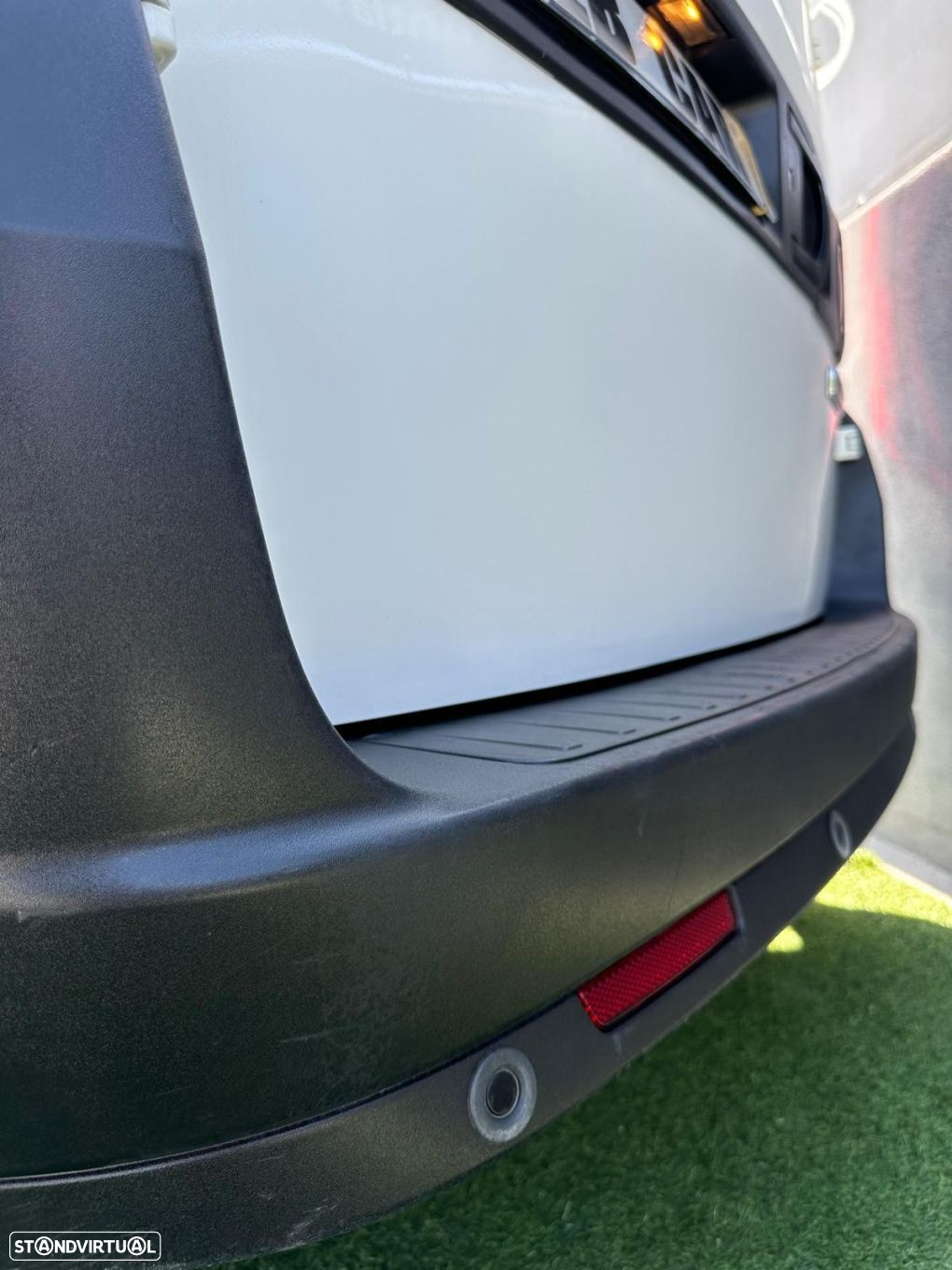 Fiat Doblo Combi 1.3 Multijet - 17