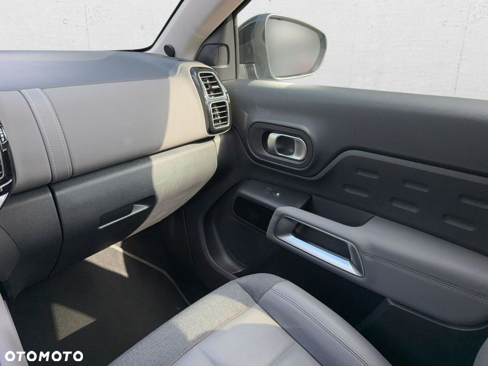 Citroën C5 Aircross - 15