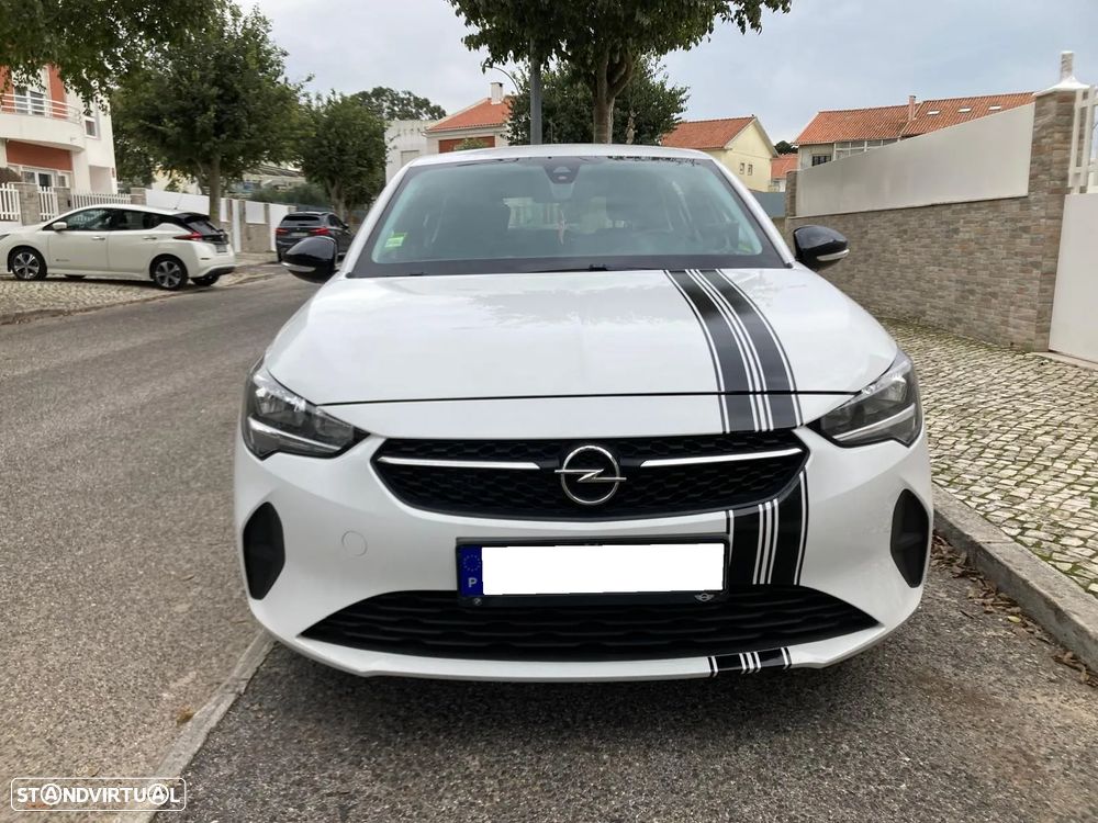 Opel Corsa 1.5 D Elegance - 17