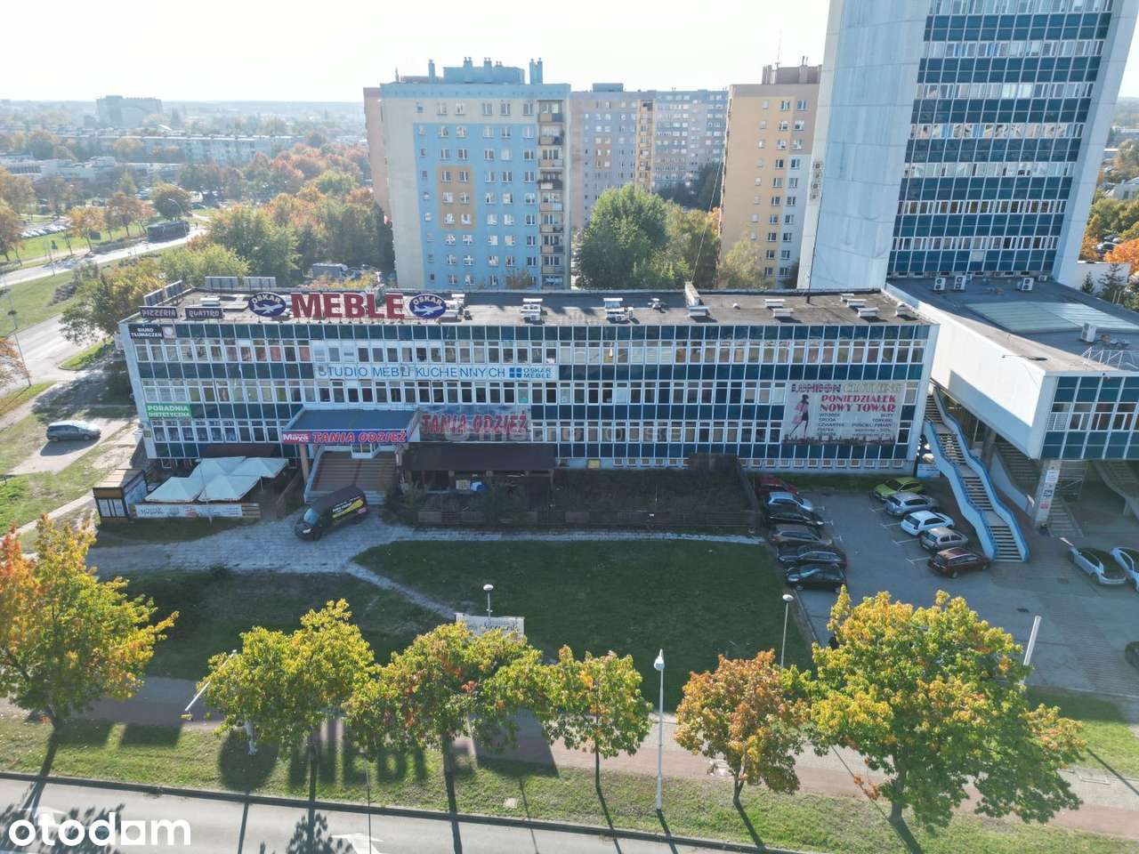 Dochodowy Lokal 10% ROI  Adaptacja na Kwatery - Pełny obrazek: 2/6