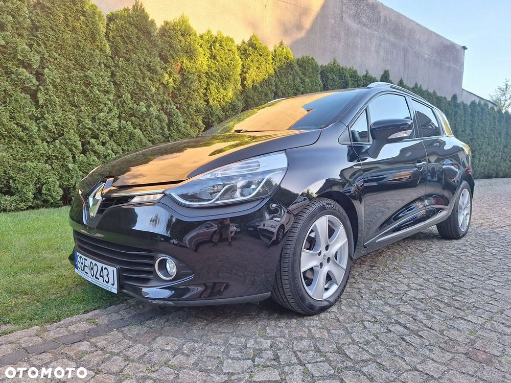 Renault Clio 0.9 Energy TCe Limited - 35