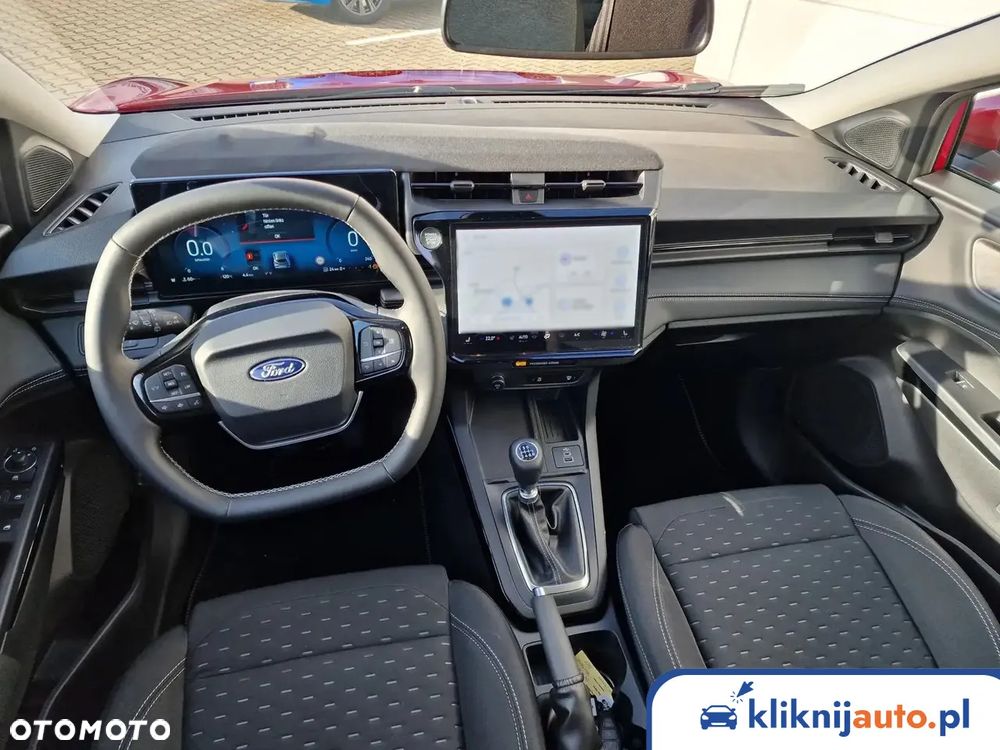 Ford Puma 1.0 EcoBoost Titanium - 7