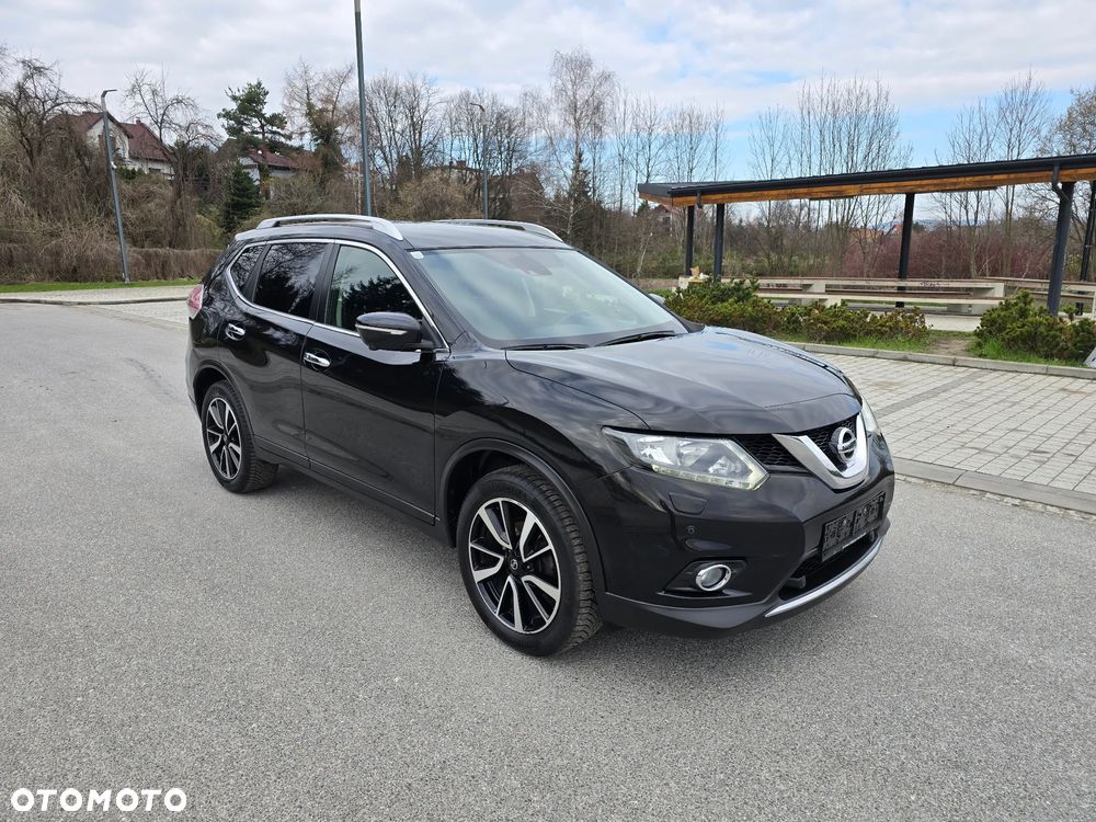 Nissan X-Trail 1.6 DIG-T 360 - 27