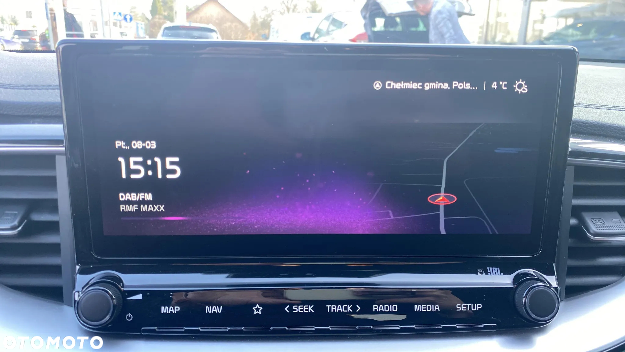 Kia ProCeed 1.5 T-GDI GT Line - 18
