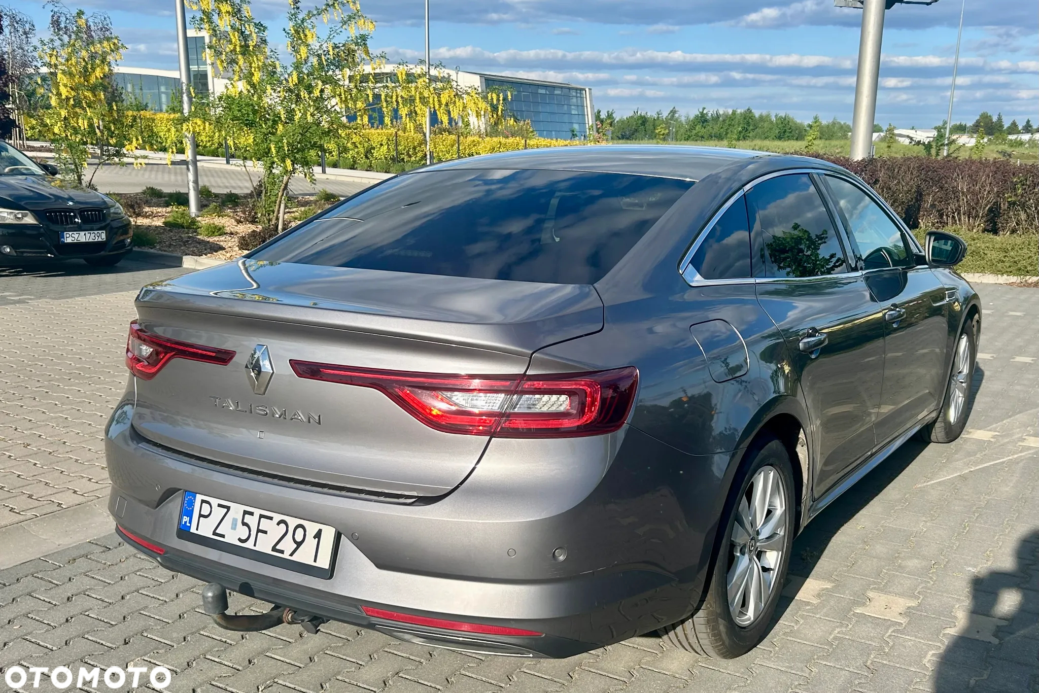 Renault Talisman 1.6 Energy dCi Business - 4