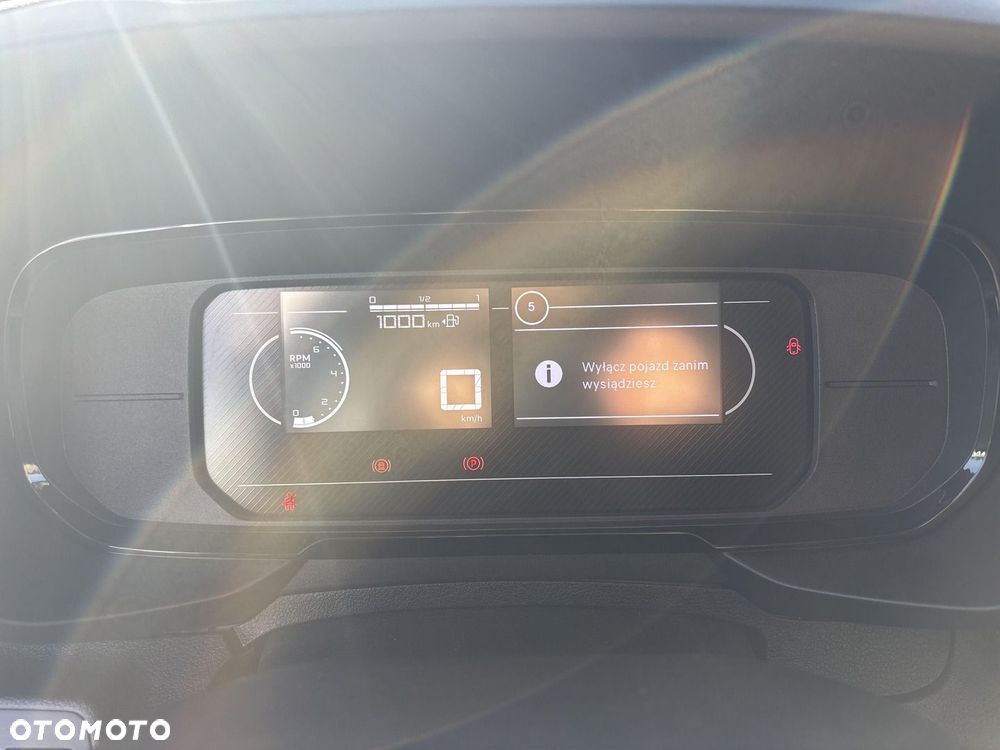 Toyota Proace City Verso 1.5 D-4D Business - 19