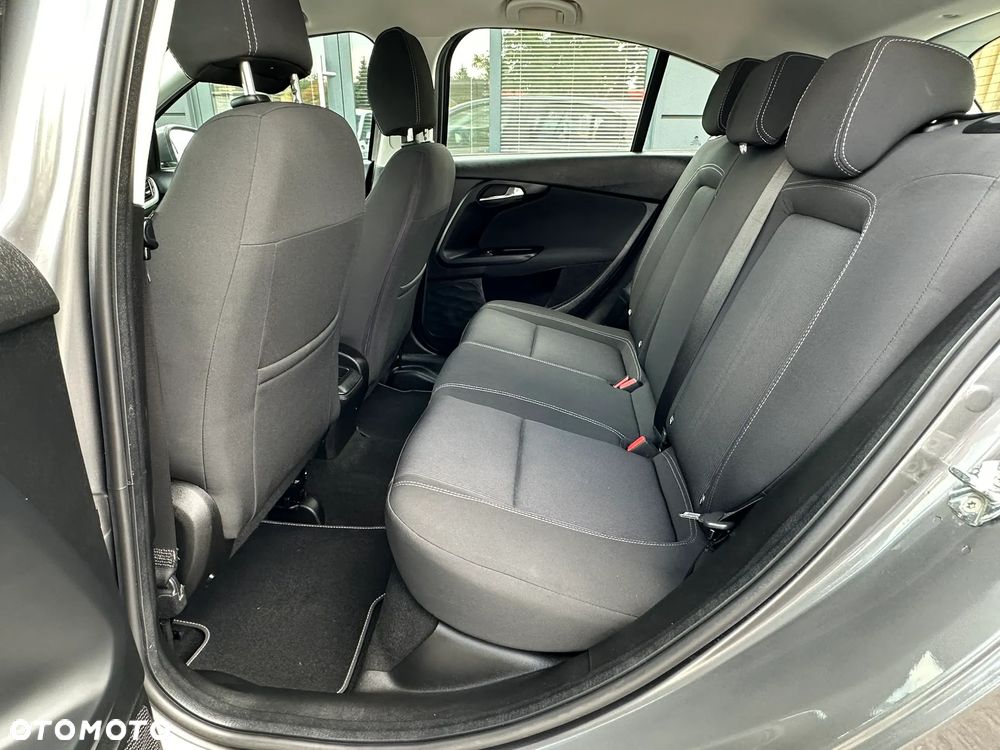 Fiat Tipo 1.4 T-Jet 16v Mirror - 22