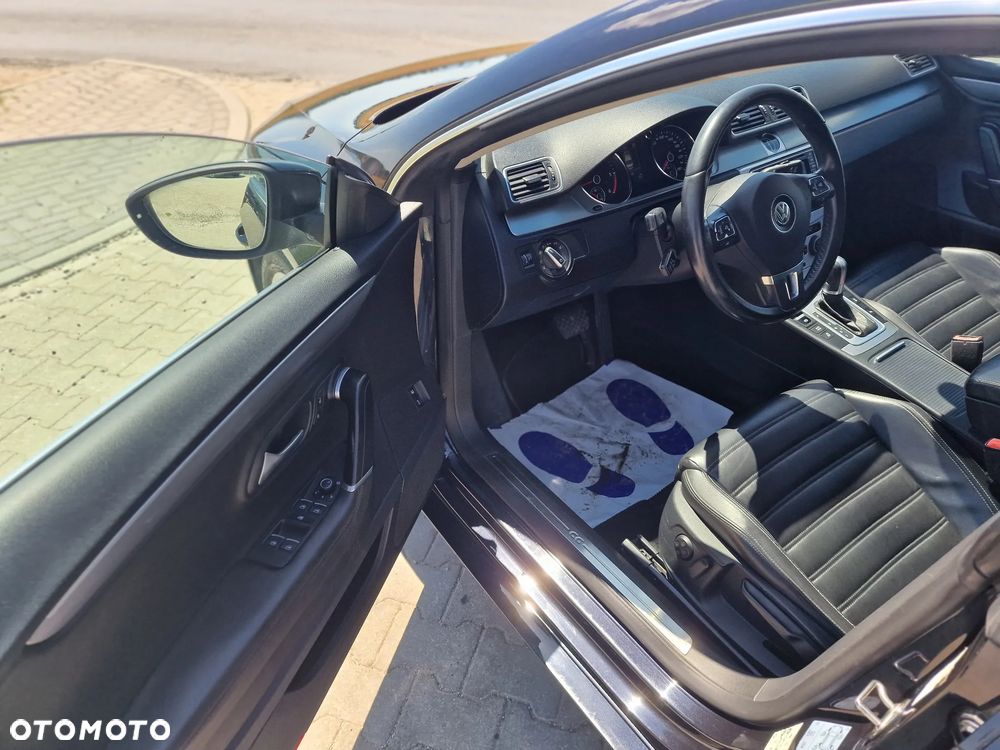 Volkswagen CC - 17