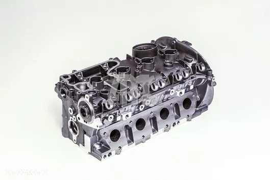 AUDI / VW 2.0 TFSI CAEA, CDNB, CDNC, CESA, CETA - NOWA GŁOWICA - 2