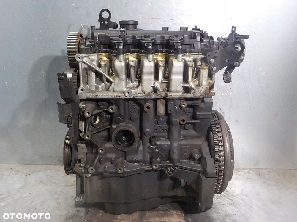 NISSAN NV200 SILNIK1.5 DCI K9K K9KNR8 EURO5 - 9