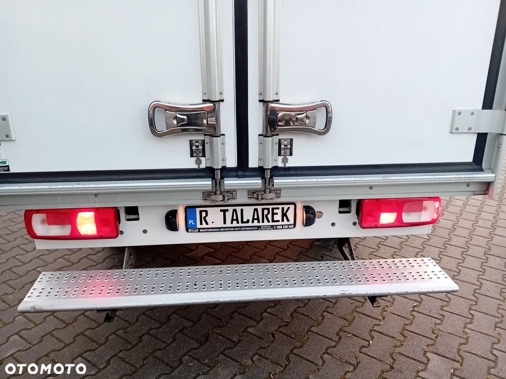 Volkswagen Crafter - 8