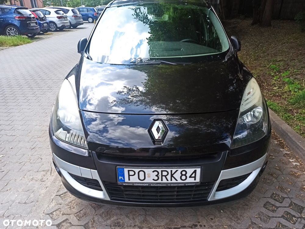 Renault Scenic 1.4 16V TCE Expression - 13
