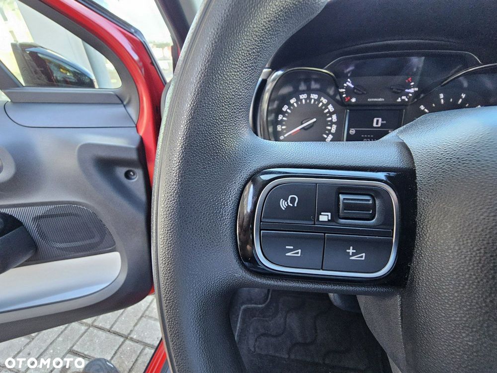 Citroën C3 Pure Tech 83 S&S ELLE - 26