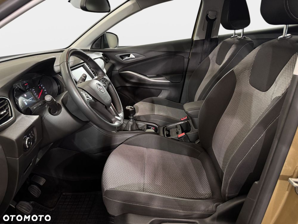 Opel Grandland X - 26