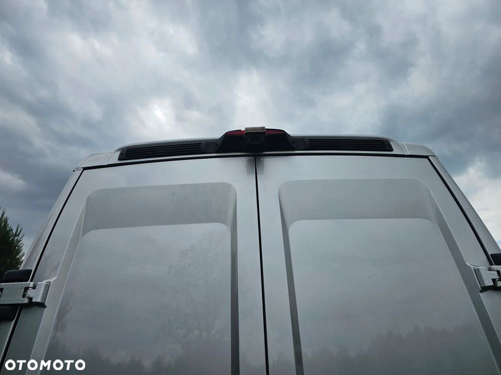 Iveco Iveco 35C18 - 7
