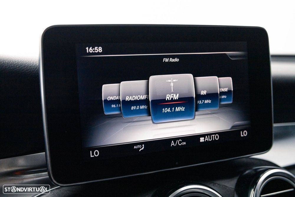 Mercedes-Benz GLC 250 d 4Matic 9G-TRONIC Exclusive - 34