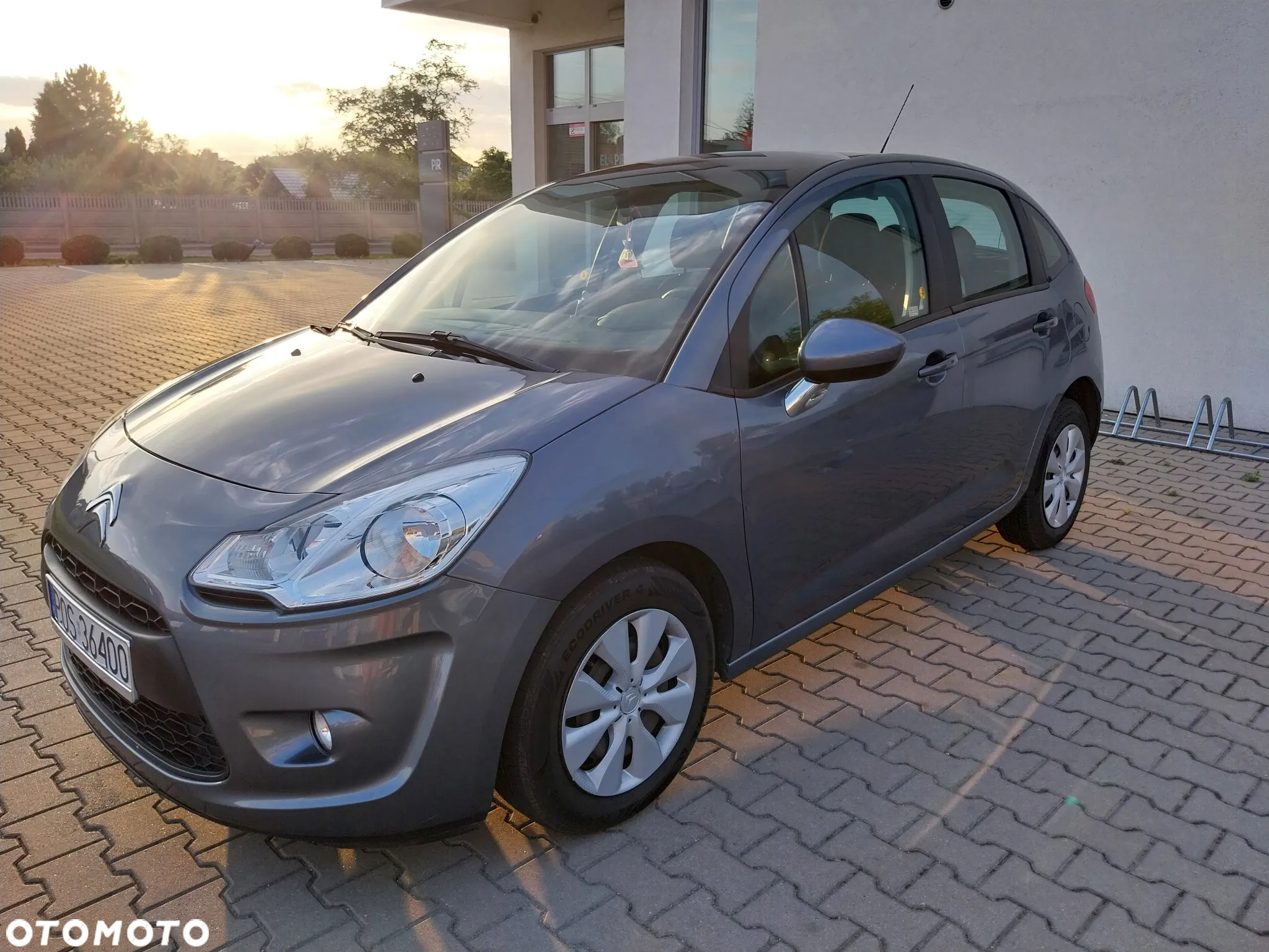 Citroën C3 1.4 VTi Seduction - 6