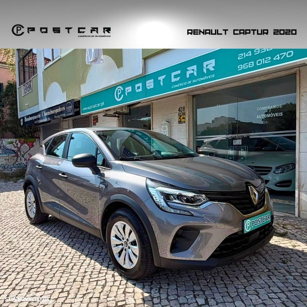 Renault Captur - 3