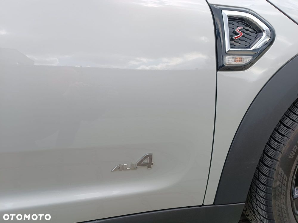 MINI Countryman Cooper S ALL4 Sport - 13