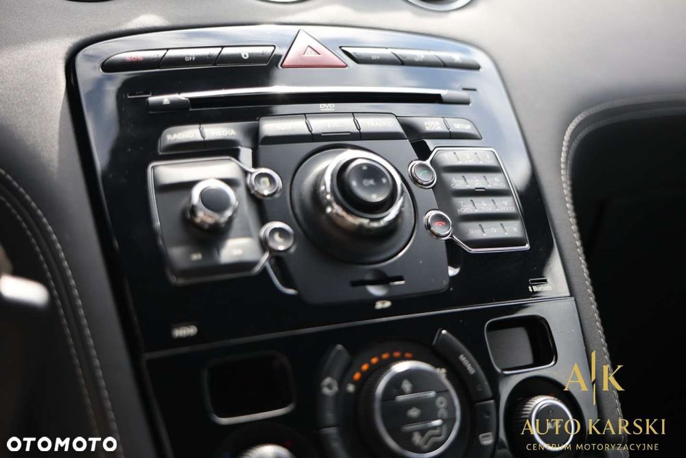 Peugeot RCZ - 32