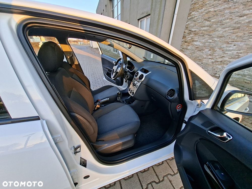 Opel Corsa 1.2 16V Color Edition - 7