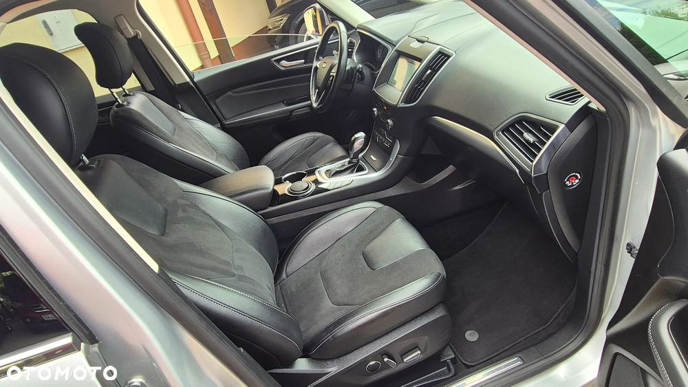 Ford S-Max 2.0 TDCi ST-Line PowerShift - 21