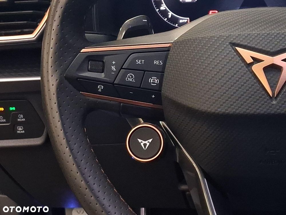 Cupra Formentor 1.5 eTSI mHEV DSG - 19
