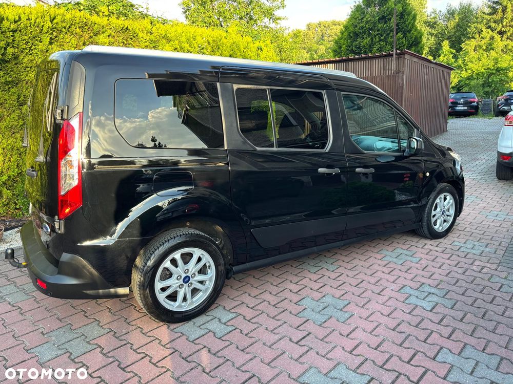 Ford Tourneo Connect Grand - 3