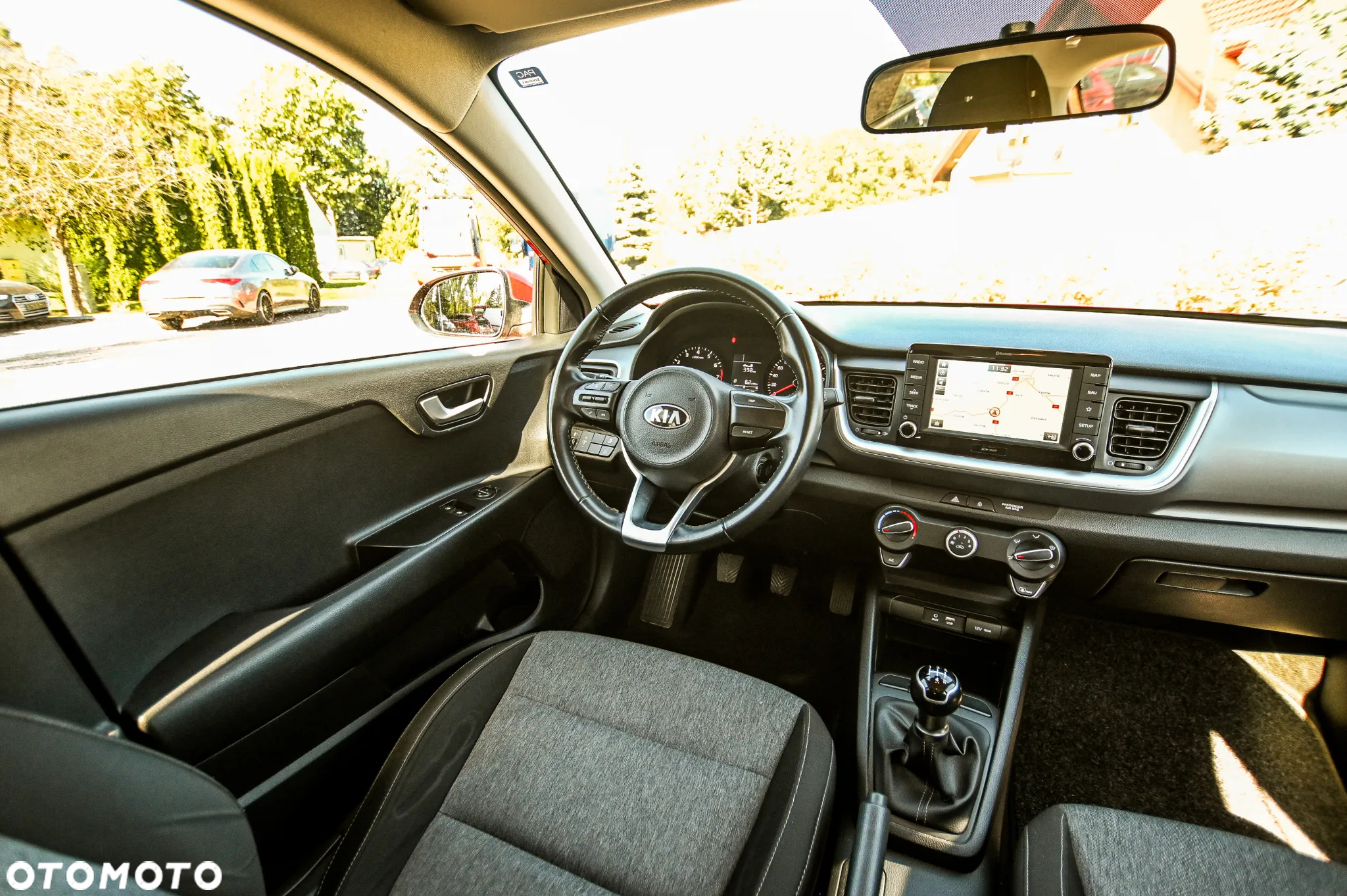 Kia Stonic 1.2 L - 21