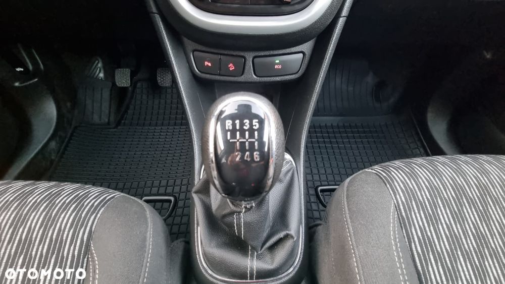 Opel Mokka 1.4 T Enjoy - 27
