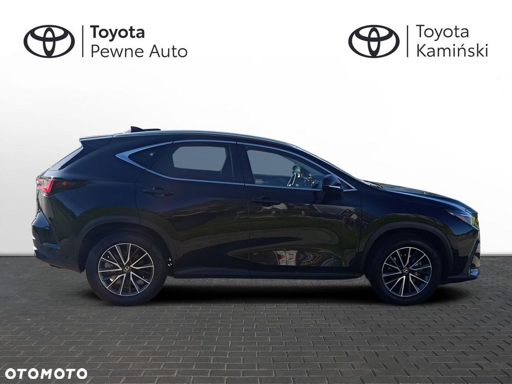 Lexus NX 350h Prestige 2WD - 6