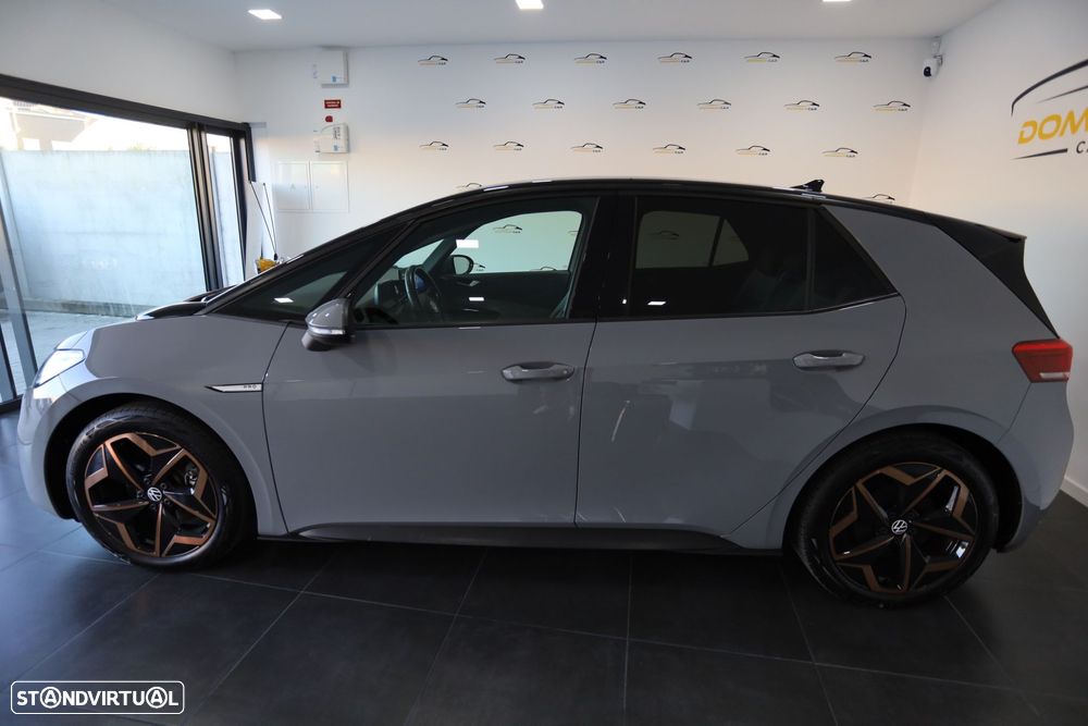 VW ID.3 Pro Performance - 4