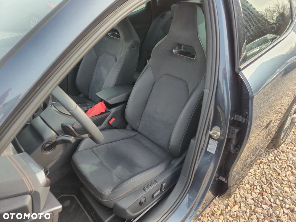 Cupra Formentor - 12